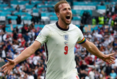 Legenda Timnas Inggris Sebut Belanda Berhak Dirugikan Akibat Penalti Harry Kane