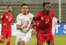 PSSI Kirim Surat Protes ke AFC dan FIFA usai Timnas Indonesia Dirugikan Wasit Ahmed Al Kaf saat Lawan Bahrain