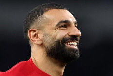 Cody Gakpo Kirim Pesan Terselubung soal Masa Depan Mohamed Salah di Liverpool