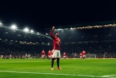Hasil Pertandingan Manchester United vs PAOK di Liga Europa - Amad Diallo Cemerlang, Menang 2-0