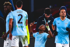 Napoli vs Lazio, Marco Baroni: Beda Rasa Lawan di Coppa Italia dan Serie A