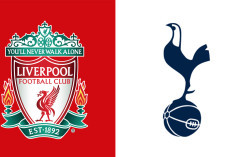 Streaming Liverpool vs Tottenham di Piala EFL 2024-25