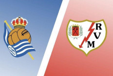 Prediksi Real Sociedad vs Rayo di Copa del Rey 2024-25: Siapa yang Lolos?