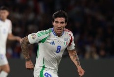 Bahagia di Newcastle United, Pendukung AC Milan Malah Minta Sandro Tonali Kembali