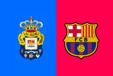 Prediksi Las Palmas vs Barcelona di Liga Spanyol 2024/25: Misi Blaugrana Bertahan di Puncak