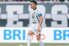 Nova Arianto Berharap Rizky Ridho Cabut dari Liga 1: Jangan Cari Nyaman!