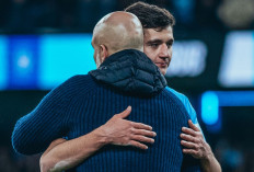 Abdukodir Khusanov Blunder di Laga Debut Man City vs Chelsea, Pep Guardiola Cuek