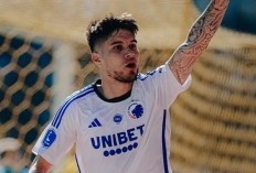 Profil Borussia Monchengladbach, Calon Klub Baru Kevin Diks di Liga Jerman