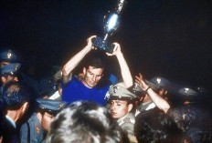 Giacinto Facchetti, Pionir Attacking Full Back yang Jadi Inspirasi Franz Beckenbauer