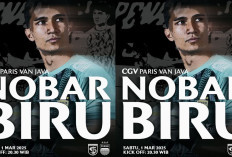 Tempat Nobar Persebaya Surabaya vs Persib Bandung, Sabtu 1 Maret 2025: Bobotoh Kumpul!