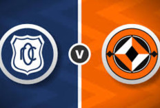 Tempat Menonton Dundee vs Dundee United di Piala Skotlandia 2024/25