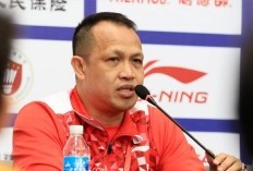 Peran Rexy Mainaky Gaet Pelatih Tunggal Baru Malaysia, Kualitas Gak Kaleng-kaleng
