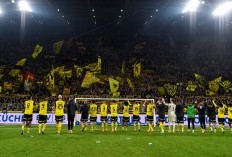 Prediksi Borussia Dortmund vs Celtic di Liga Champions 2024/25 - Duel Guru dan Murid