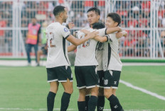 Tempat Menonton Svay Rieng vs PSM Makassar di ASEAN Club Championship 2024/25