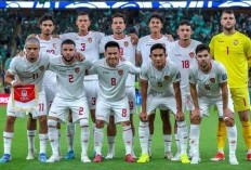 Jepang Siap Bantu Timnas Indonesia di Kualifikasi Piala Dunia 2026, Asalkan...