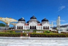 Masa Kejayaan Kerajaan Aceh Hingga Penyebab Keruntuhannya