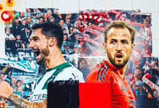 Prediksi Monchengladbach vs Bayern Munchen di Liga Jerman 2024/25: Tim Vincent Kompany Wajib Menang 