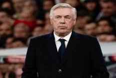 Profil Carlo Ancelotti, 'Dewa' Real Madrid yang Konsisten Bawa Juara UCL