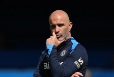 Chelsea Difavoritkan Juara Liga Inggris, Enzo Maresca: Saya Ulangi Kami Belum Layak Jadi Pesaing!