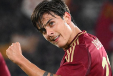 Prediksi Union Saint-Gilloise vs AS Roma di Liga Eropa 2024/25 - Harga Diri Ivan Juric Dipertaruhkan?