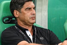  Rapid Wien vs AC Milan: Paulo Fonseca Gagal Bawa Kemenangan Buat Rossoneri di Debut Pertamanya