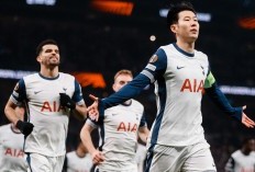 Tempat Menonton Southampton vs Tottenham di Liga Inggris 2024/25