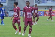 Dibantai PSIM Yogyakarta 0-5, Langkah Nusantara United Semakin Berat di Liga 2 Musim Ini