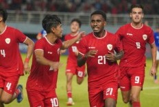 Link Live Streaming Timnas Indonesia vs Timor Leste di Piala AFF U-19 2024 Malam Ini