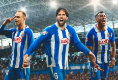 Prediksi Espanyol vs Leganes di Liga Spanyol 2024/25 - Misi Keluar Zona Degradasi