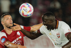 Liga 1 2024/25: Comeback Dramatis dari Borneo FC, Caretaker Persis Solo Merendah