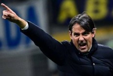 Inter Milan Dilanda Badai Cedera Jelang Bentrok Lawan Juventus di Liga Italia