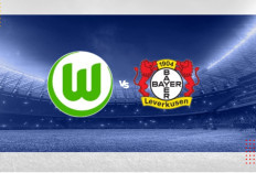 Tempat Menonton Wolfsburg vs Bayer Leverkusen di Liga Jerman 2024-25