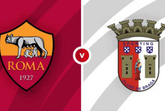 Prediksi AS Roma vs Braga di Liga Europa  2024-25: Wajib Menang Giallorossi!