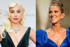Celine Dion dan Lady Gaga Tampil di Pembukaan Olimpiade Paris 2024, Bakal Duet?