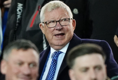 Ada Rasa Sir Alex Ferguson Jelang MU vs Chelsea di Liga Inggris 2024/25