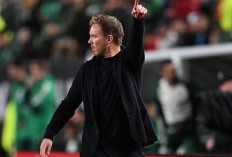 Euro 2024: Usai Disingkirkan Spanyol, Pelatih Jerman, Julian Nagelsmann Curhat