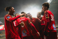 Tempat Menonton Le Mans FC vs Valenciennes di Piala Prancis 2024/25 