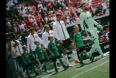 Head to head Hannover vs Young Boys di Pertandingan Persahabatan 2025