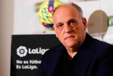 Javier Tebas Serukan Pembatalan Piala Dunia Antarklub, Presiden FIFA Sudah Melenceng dari Mandatnya!