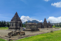 7 Raja Kerajaan Kalingga yang Wajib Diketahui