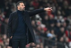Jelang MU vs Chelsea, Ugarte dan Zirkzee Disorot Tajam Ruud van Nistelrooy
