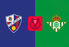 Prediksi Huesca vs Real Betis di Copa del Rey 2024/25
