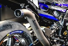 Perubahan Aturan MotoGP 2027 Dianggap Lebih Menguntungkan Yamaha