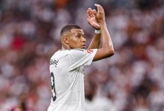 Carlo Ancelotti Yakin Kylian Mbappe Segera Cetak Gol untuk Real Madrid