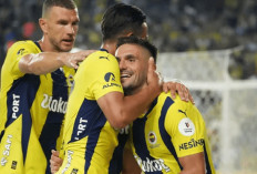 Prediksi Kasimpasa vs Fenerbahce di Piala Turki 2024/25: Ujian Berat Tuan Rumah
