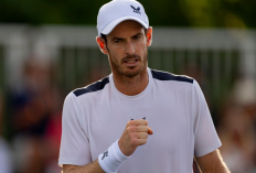 Andy Murray Pensiun Usai Kalah di Perempat Final Olimpiade Paris 2024