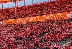 Konsistensi Kelompok Suporter Sepak Bola 'Sayap Kiri' di Eropa