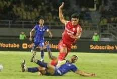 Prediksi Skor Persija Jakarta vs Persis Solo Liga 1: Ambisi Macan Kemayoran dan Laskar Sambernyawa Sama Kuat?
