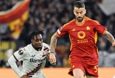 Leonardo Spinazzola Gabung Napoli dengan Status Bebas Transfer