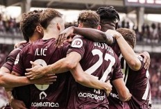 Hasil Pertandingan Torino vs Como 1907 di Liga Italia - Blunder Emil Audero Menangkan Si Banteng